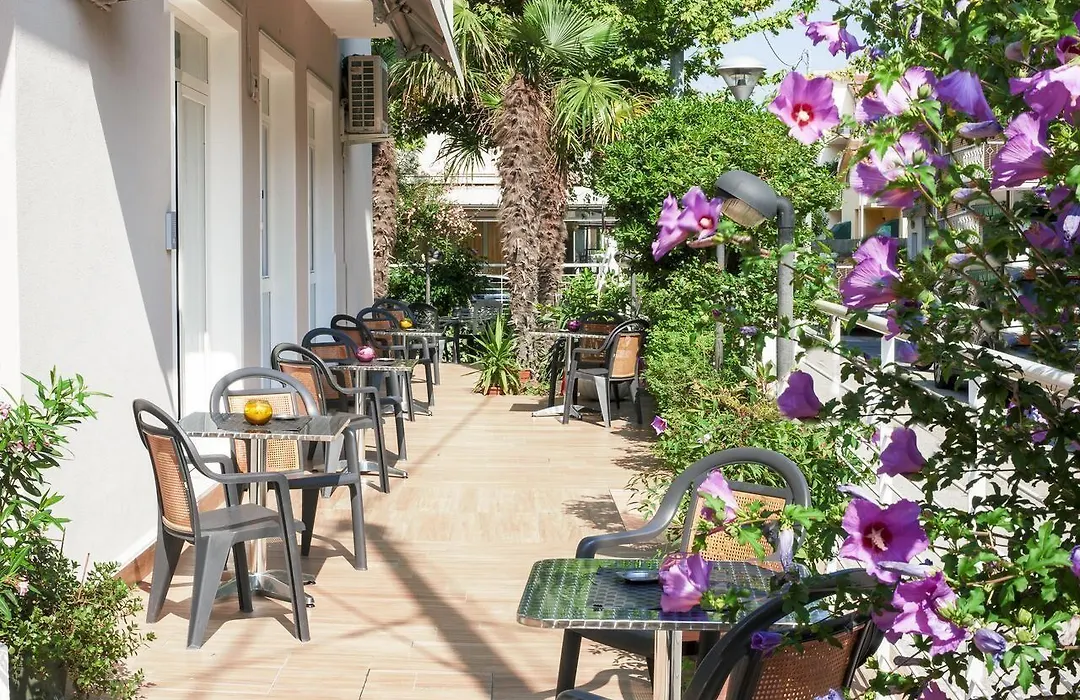 Hotel Villa Marcolini-1